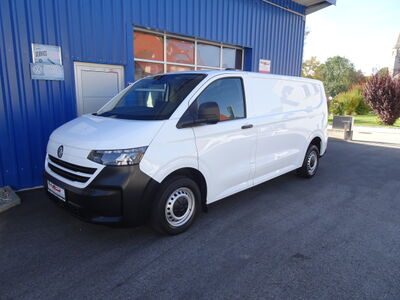 VW Transporter T6 Gebrauchtwagen VW Transporter T6 Gebrauchtwagen