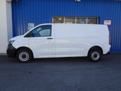 VW Transporter T6 Gebrauchtwagen VW Transporter T6 Gebrauchtwagen