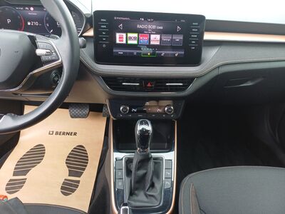 Skoda Fabia Gebrauchtwagen Skoda Fabia Gebrauchtwagen