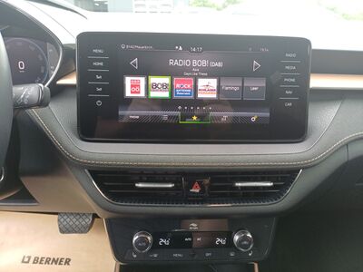 Skoda Fabia Gebrauchtwagen Skoda Fabia Gebrauchtwagen