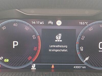 Skoda Fabia Gebrauchtwagen Skoda Fabia Gebrauchtwagen