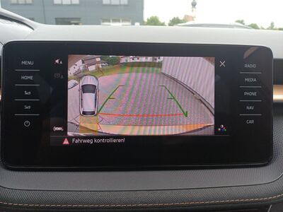 Skoda Fabia Gebrauchtwagen Skoda Fabia Gebrauchtwagen