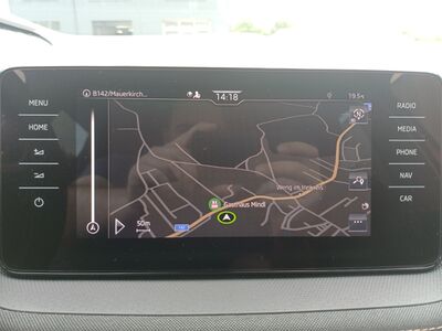 Skoda Fabia Gebrauchtwagen Skoda Fabia Gebrauchtwagen