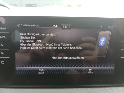 Skoda Fabia Gebrauchtwagen Skoda Fabia Gebrauchtwagen