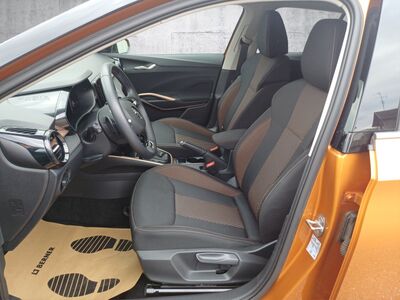 Skoda Fabia Gebrauchtwagen Skoda Fabia Gebrauchtwagen