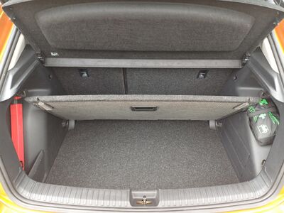 Skoda Fabia Gebrauchtwagen Skoda Fabia Gebrauchtwagen