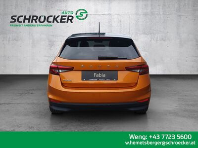 Skoda Fabia Gebrauchtwagen Skoda Fabia Gebrauchtwagen