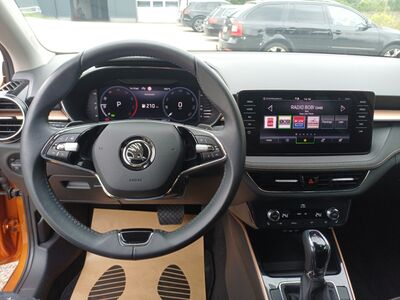 Skoda Fabia Gebrauchtwagen Skoda Fabia Gebrauchtwagen