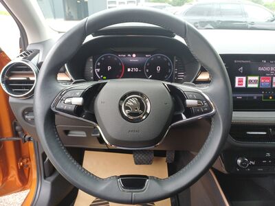 Skoda Fabia Gebrauchtwagen Skoda Fabia Gebrauchtwagen