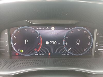 Skoda Fabia Gebrauchtwagen Skoda Fabia Gebrauchtwagen