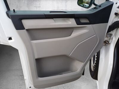 VW Transporter T6 Gebrauchtwagen VW Transporter T6 Gebrauchtwagen