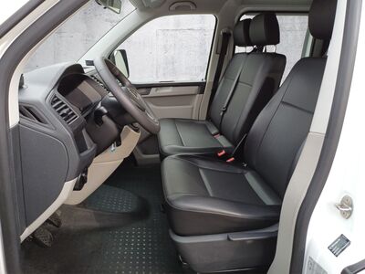 VW Transporter T6 Gebrauchtwagen VW Transporter T6 Gebrauchtwagen
