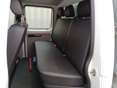 VW Transporter T6 Gebrauchtwagen VW Transporter T6 Gebrauchtwagen