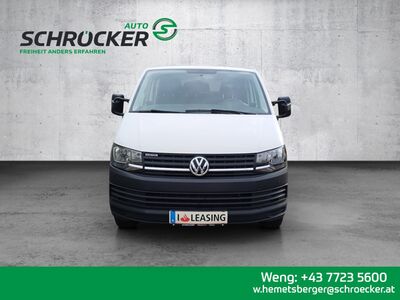 VW Transporter T6 Gebrauchtwagen VW Transporter T6 Gebrauchtwagen