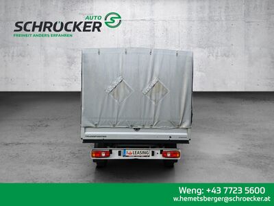 VW Transporter T6 Gebrauchtwagen VW Transporter T6 Gebrauchtwagen