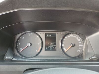VW Transporter T6 Gebrauchtwagen VW Transporter T6 Gebrauchtwagen