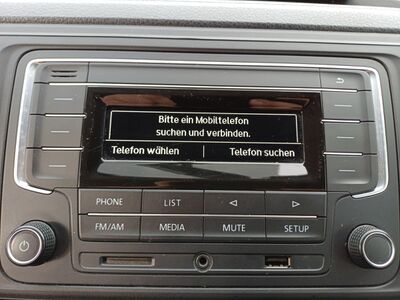 VW Transporter T6 Gebrauchtwagen VW Transporter T6 Gebrauchtwagen