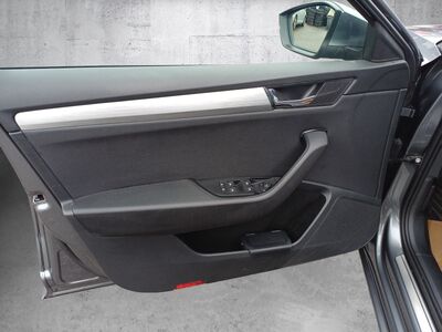 Skoda Superb Gebrauchtwagen Skoda Superb Gebrauchtwagen