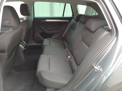 Skoda Superb Gebrauchtwagen Skoda Superb Gebrauchtwagen