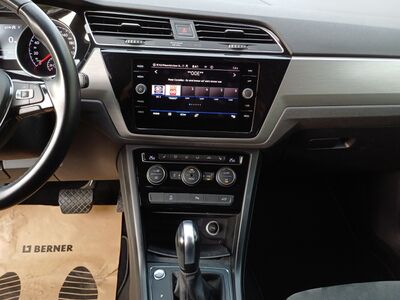 VW Touran Gebrauchtwagen VW Touran Gebrauchtwagen