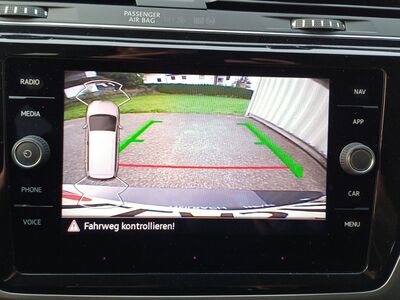 VW Touran Gebrauchtwagen VW Touran Gebrauchtwagen