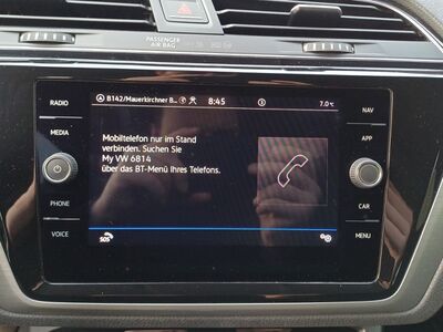 VW Touran Gebrauchtwagen VW Touran Gebrauchtwagen