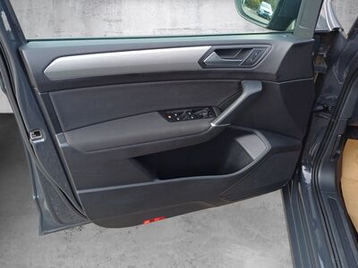 VW Touran Gebrauchtwagen VW Touran Gebrauchtwagen