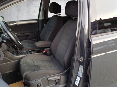 VW Touran Gebrauchtwagen VW Touran Gebrauchtwagen