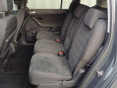 VW Touran Gebrauchtwagen VW Touran Gebrauchtwagen