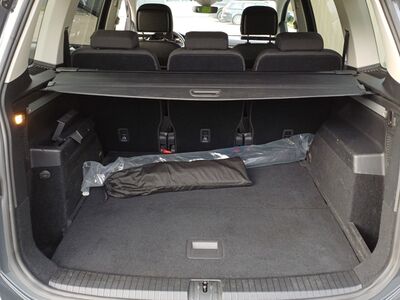 VW Touran Gebrauchtwagen VW Touran Gebrauchtwagen