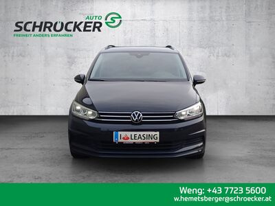 VW Touran Gebrauchtwagen VW Touran Gebrauchtwagen