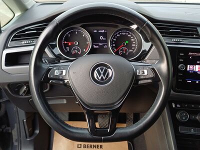 VW Touran Gebrauchtwagen VW Touran Gebrauchtwagen