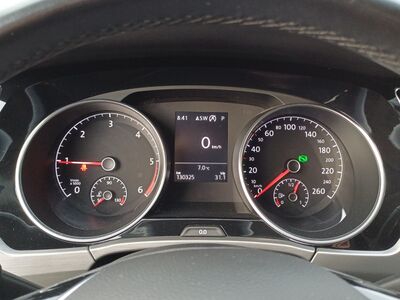 VW Touran Gebrauchtwagen VW Touran Gebrauchtwagen