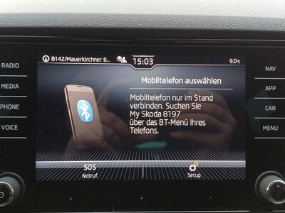 Skoda Karoq Gebrauchtwagen Skoda Karoq Gebrauchtwagen