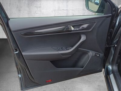 Skoda Karoq Gebrauchtwagen Skoda Karoq Gebrauchtwagen