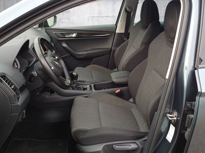 Skoda Karoq Gebrauchtwagen Skoda Karoq Gebrauchtwagen