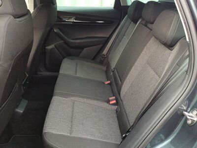 Skoda Karoq Gebrauchtwagen Skoda Karoq Gebrauchtwagen