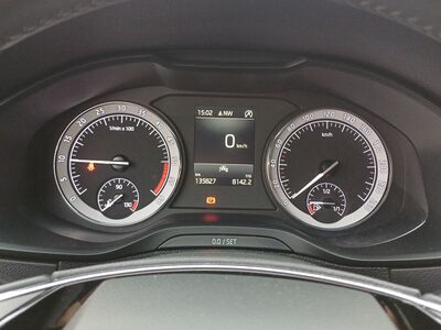 Skoda Karoq Gebrauchtwagen Skoda Karoq Gebrauchtwagen