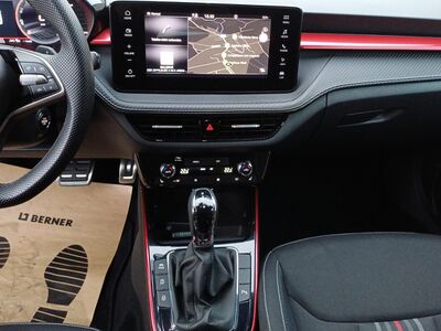 Skoda Fabia Jahreswagen Skoda Fabia Jahreswagen