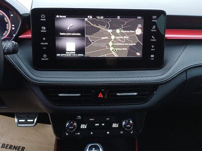 Skoda Fabia Jahreswagen Skoda Fabia Jahreswagen