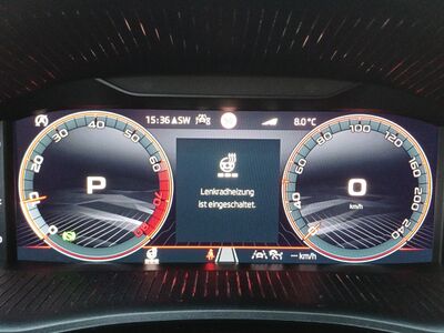 Skoda Fabia Jahreswagen Skoda Fabia Jahreswagen