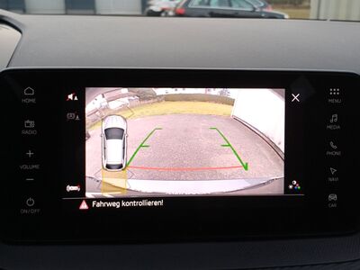 Skoda Fabia Jahreswagen Skoda Fabia Jahreswagen