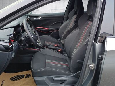 Skoda Fabia Jahreswagen Skoda Fabia Jahreswagen