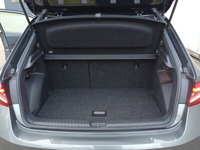 Skoda Fabia Jahreswagen Skoda Fabia Jahreswagen