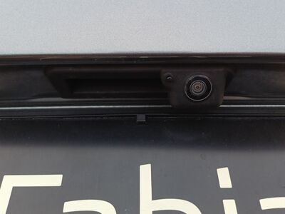 Skoda Fabia Jahreswagen Skoda Fabia Jahreswagen