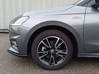 Skoda Fabia Jahreswagen Skoda Fabia Jahreswagen