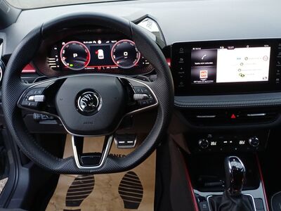 Skoda Fabia Jahreswagen Skoda Fabia Jahreswagen