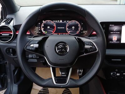 Skoda Fabia Jahreswagen Skoda Fabia Jahreswagen