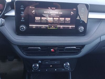 Skoda Fabia Jahreswagen