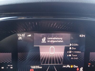 Skoda Fabia Jahreswagen